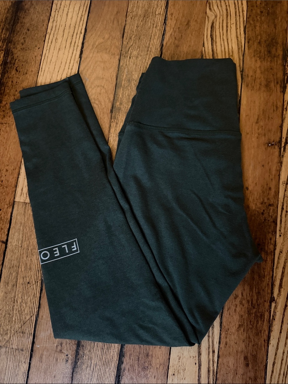 Fleo El Toro 25 in. Forest Green